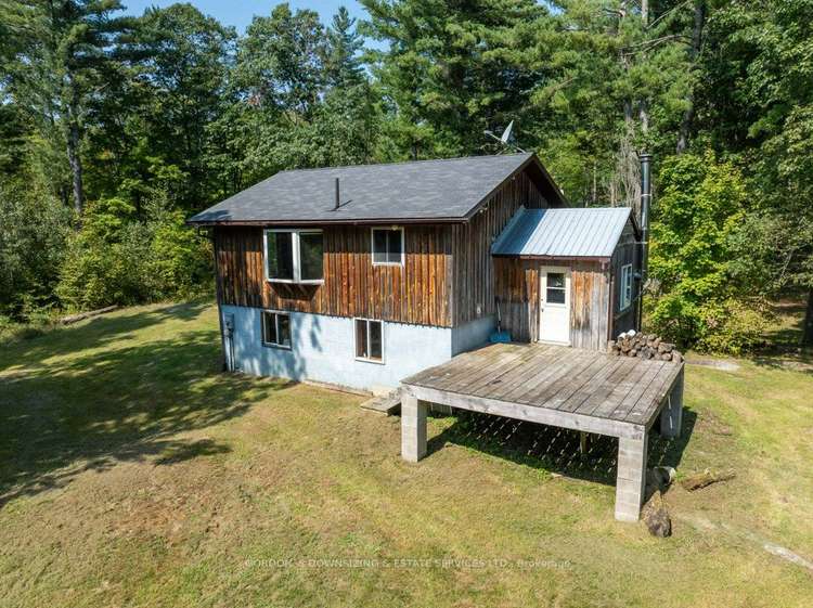 248 Moores Rd, Tweed, Ontario, 