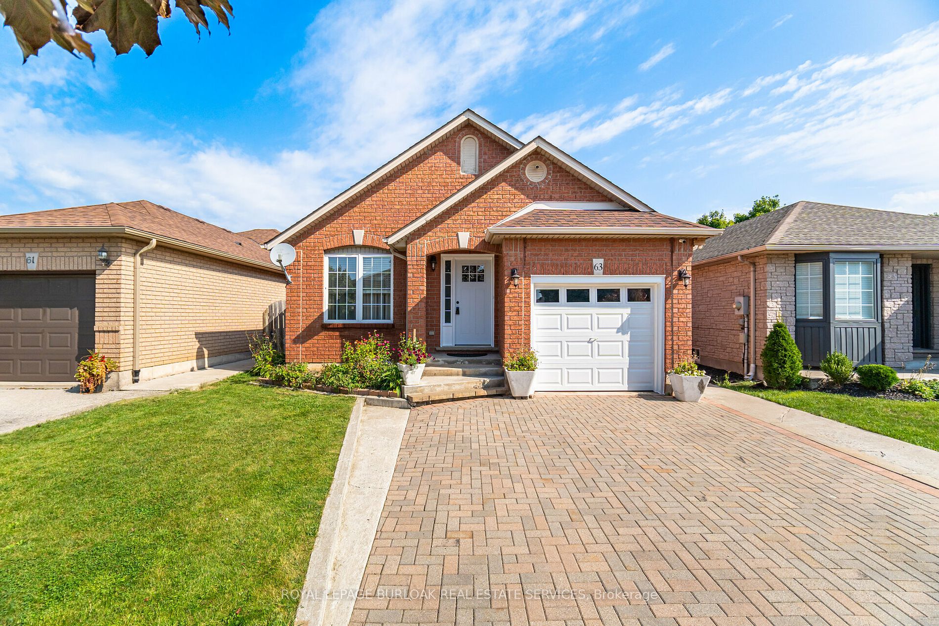 63 Hillgarden Dr, Hamilton, Ontario, Stoney Creek Mountain