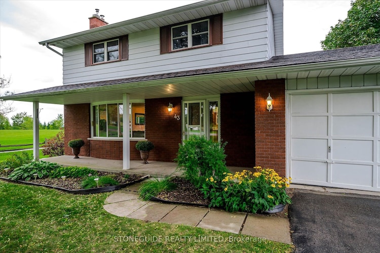 43 LILY LAKE Rd, Smith-Ennismore-Lakefield, Ontario, Rural Smith-Ennismore-Lakefield