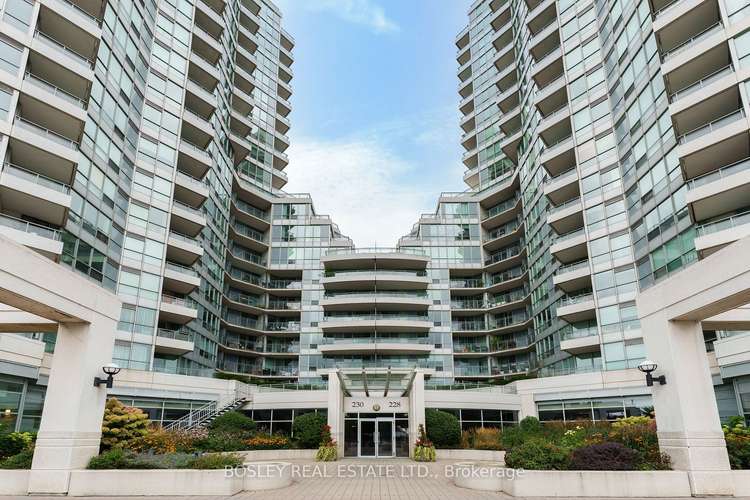 230 Queens Quay W, Toronto, Ontario, Waterfront Communities C1