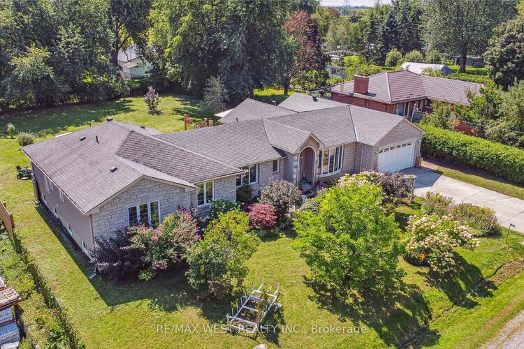 269 Davidson St, Pickering, Ontario, Rural Pickering