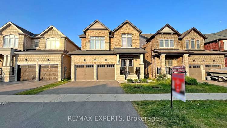 1452 Farrow Cres, Innisfil, Ontario, Alcona