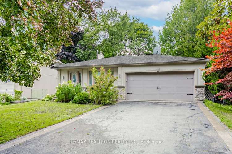 22 Brightway Cres W, Richmond Hill, Ontario, North Richvale