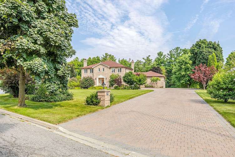 30 Country Estates Dr, Markham, Ontario, Cachet