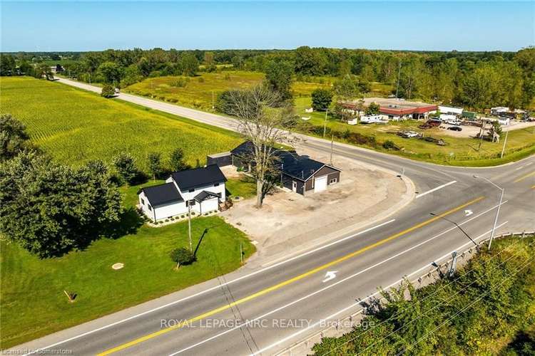 44010 HWY 3, Wainfleet, Ontario, 