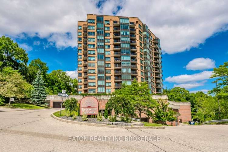 237 KING St, Cambridge, Ontario, 