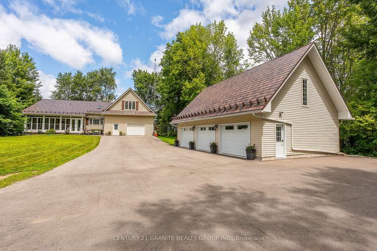 19 Response St, Kawartha Lakes, Ontario, Rural Fenelon