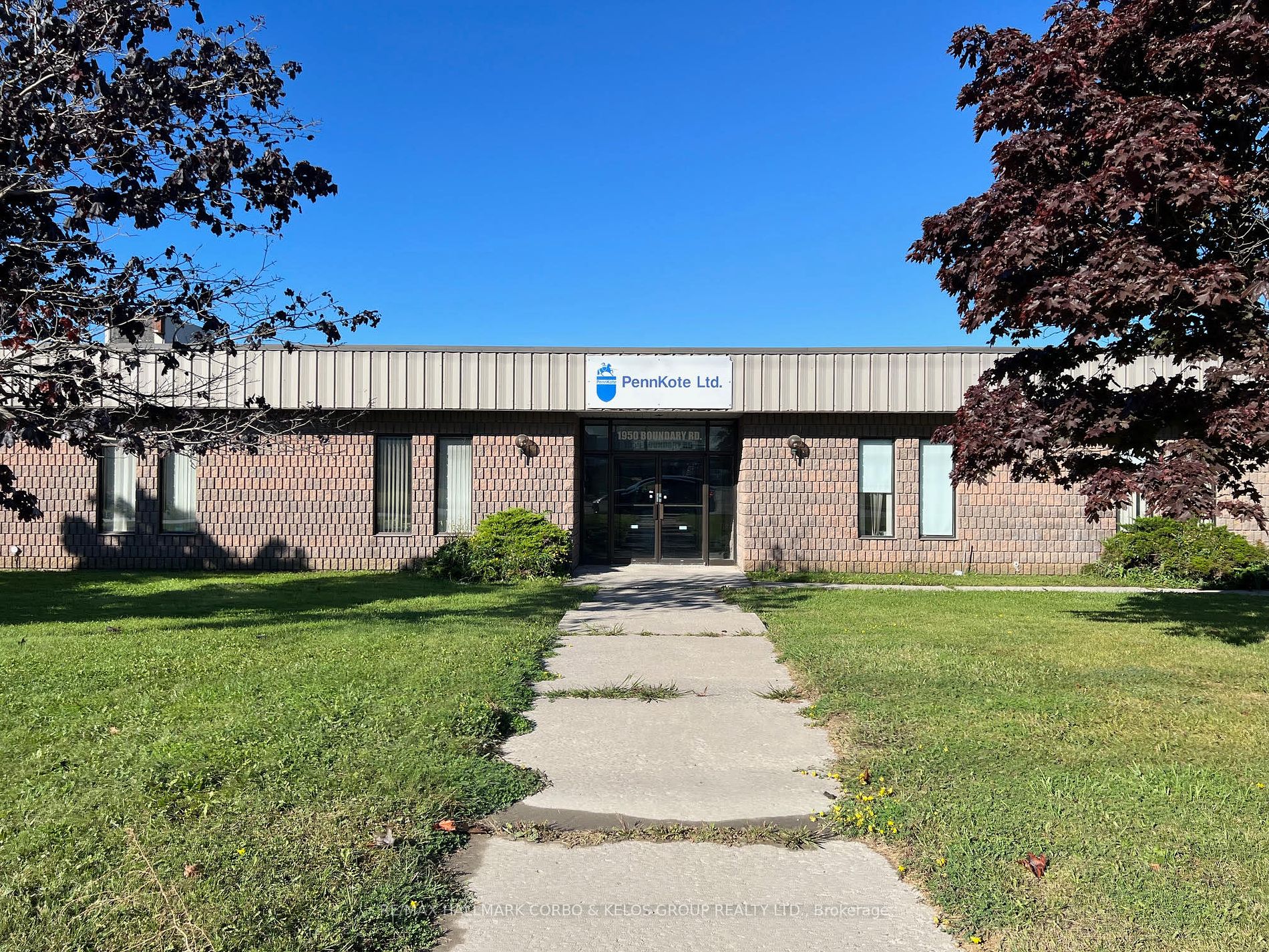 153 Crown Crt, Whitby, Ontario, Whitby Industrial