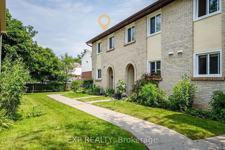 41 Nadia Pl, Oakville, Ontario, College Park