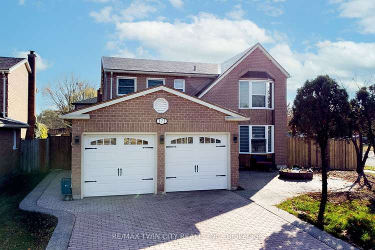 171 Highview (Upper) Dr, Kitchener, Ontario, 