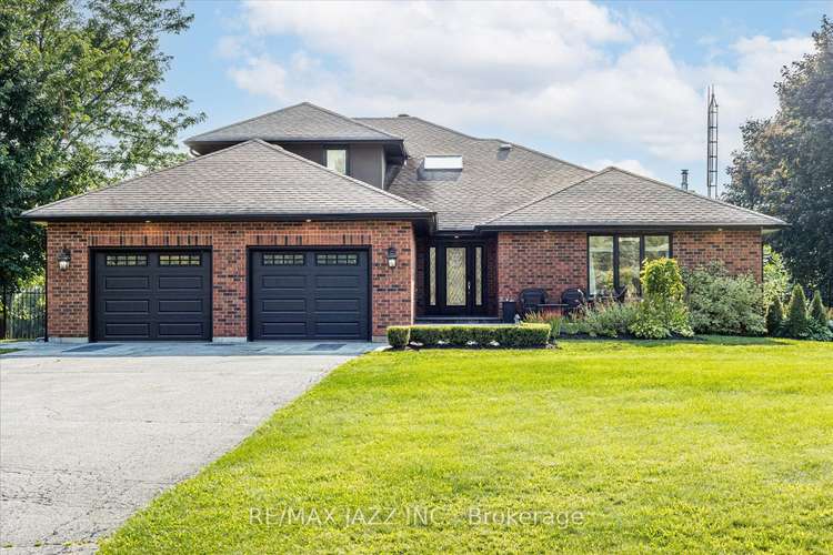 13 Werrydale Dr, Clarington, Ontario, Rural Clarington