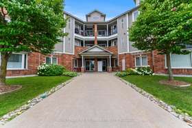 16 Westbury Rd, Simcoe, Ontario