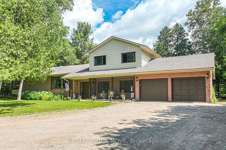 2703 Triple Bay Rd, Tay, Ontario, Port McNicoll