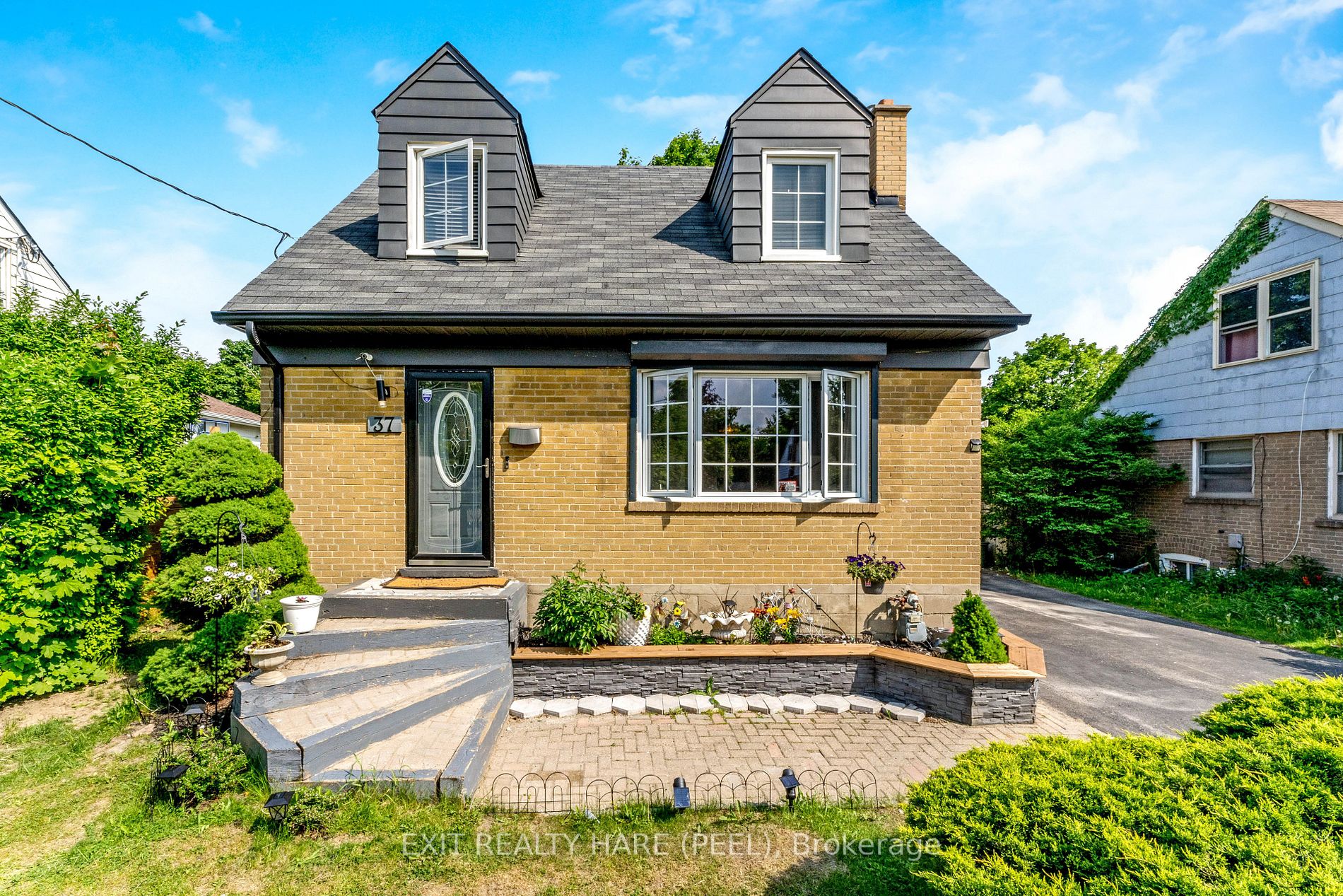 37 Mccaul St, Brampton, Ontario, Brampton North