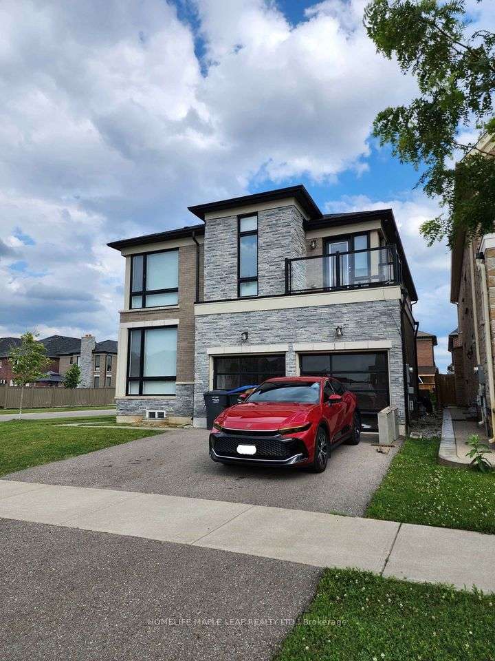 84 Parity Rd, Brampton, Ontario, Credit Valley