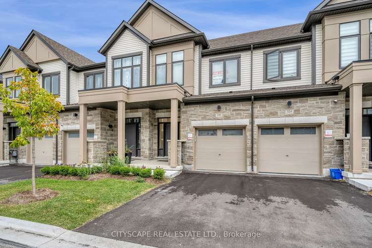 336 Okanagan Path, Oshawa, Ontario, Donevan