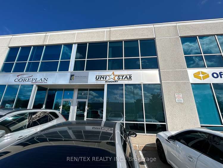 7500 Highway 27, Vaughan, Ontario, West Woodbridge Industrial Area