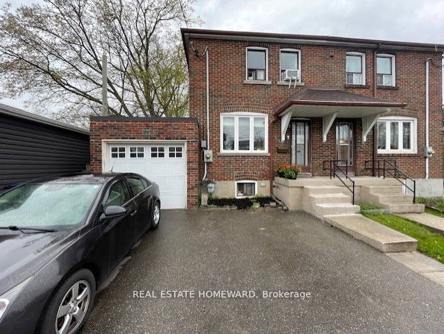 156 Royal York Rd, Toronto, Ontario, Mimico