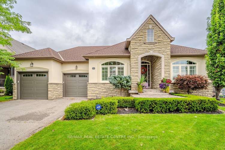 25 Young Crt, Orangeville, Ontario, Orangeville