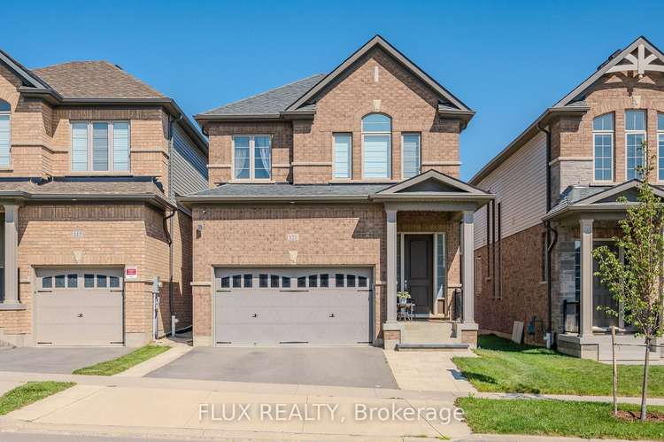 121 Haldimand St, Kitchener, Ontario, 