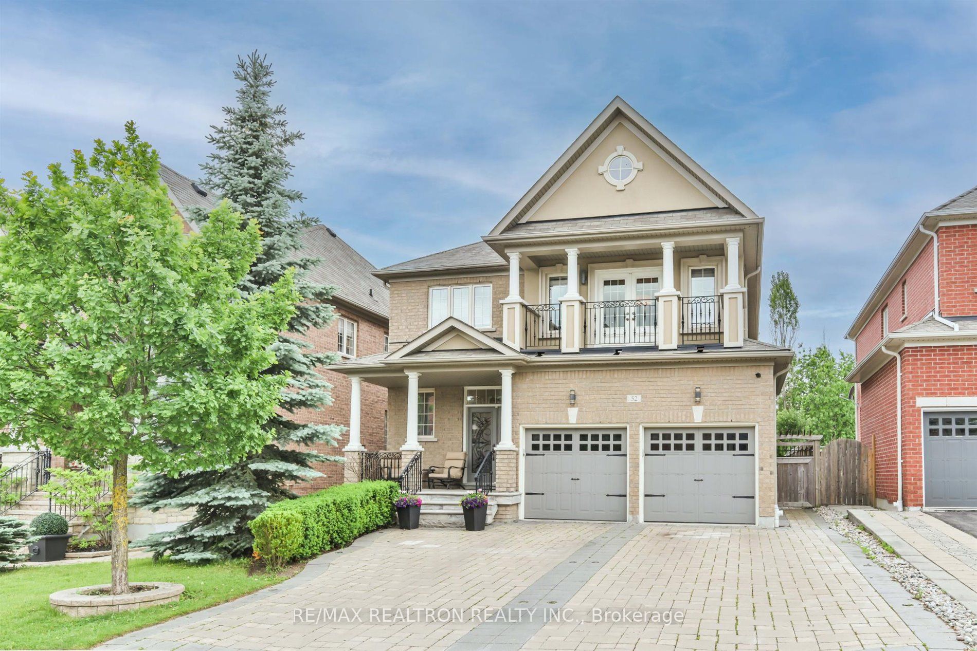 52 Lady Angela Lane, Vaughan, Ontario, Patterson