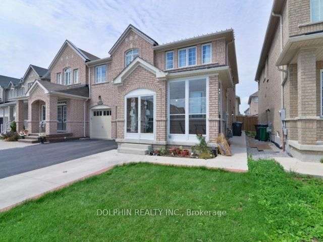 28 Education Rd, Brampton, Ontario, Bram East