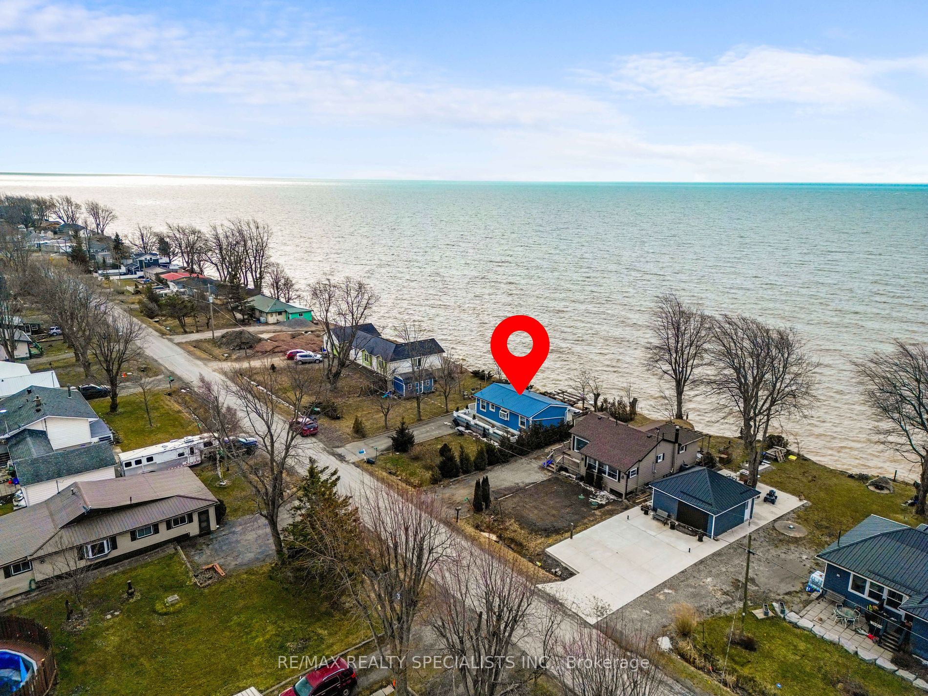 25 VILLELLA Rd, Haldimand, Ontario, Haldimand