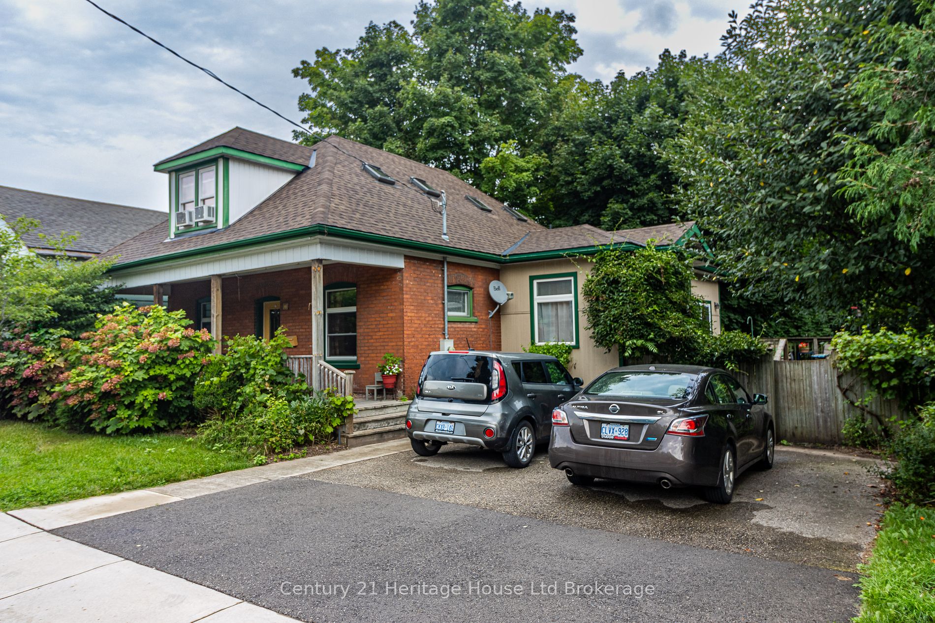 31 Bay St, Woodstock, Ontario, 