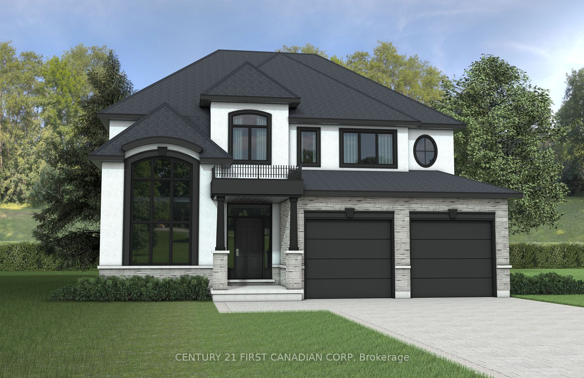 Lot 18 Linkway Blvd, London, Ontario, South A