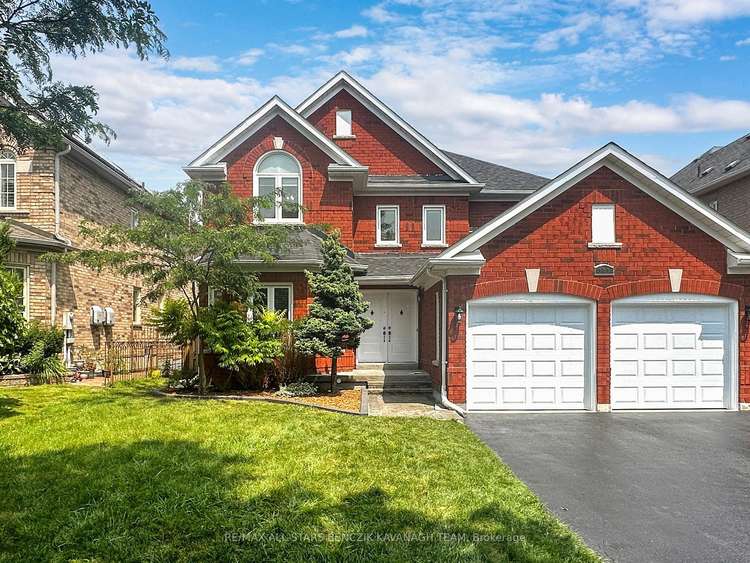 111 Cresane St, Markham, Ontario, Rouge River Estates