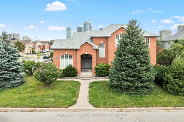 304 Hollymount Dr, Mississauga, Ontario, Hurontario