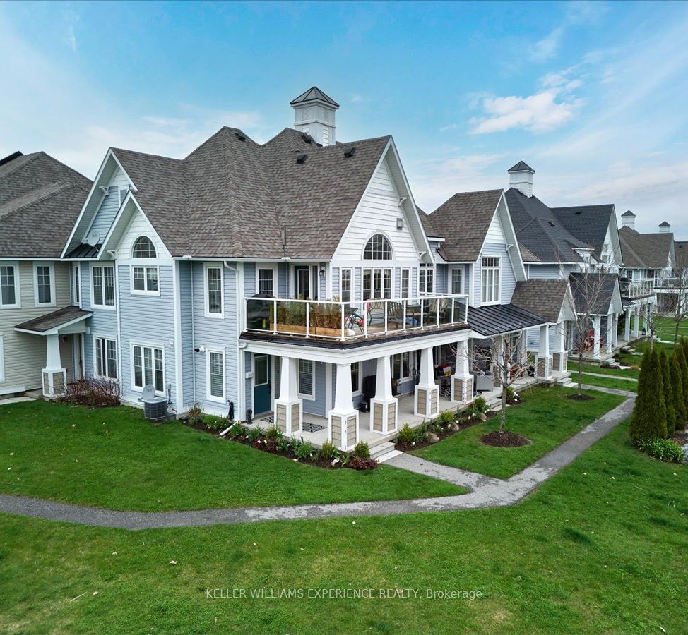 15 Carnoustie Lane, Georgian Bay, Ontario, 