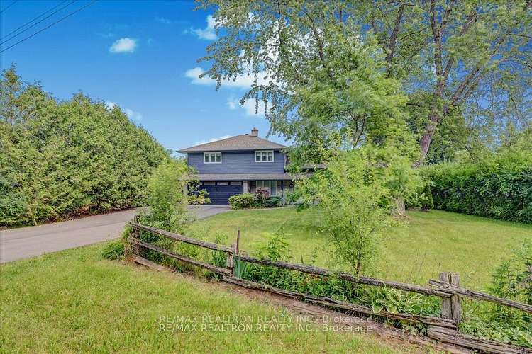 47 Newman Rd, Kawartha Lakes, Ontario, Rural Mariposa