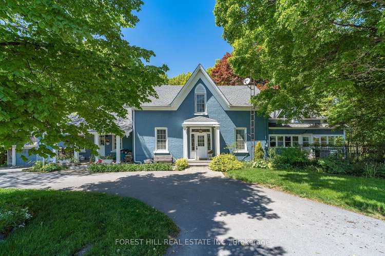 1649 County Road 7, Prince Edward County, Ontario, North Marysburgh