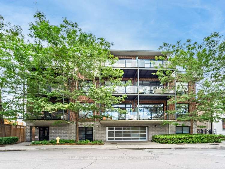 53 Colgate Ave, Toronto, Ontario, South Riverdale