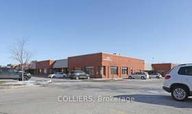 400-450 Matheson Blvd E, Peel, Ontario