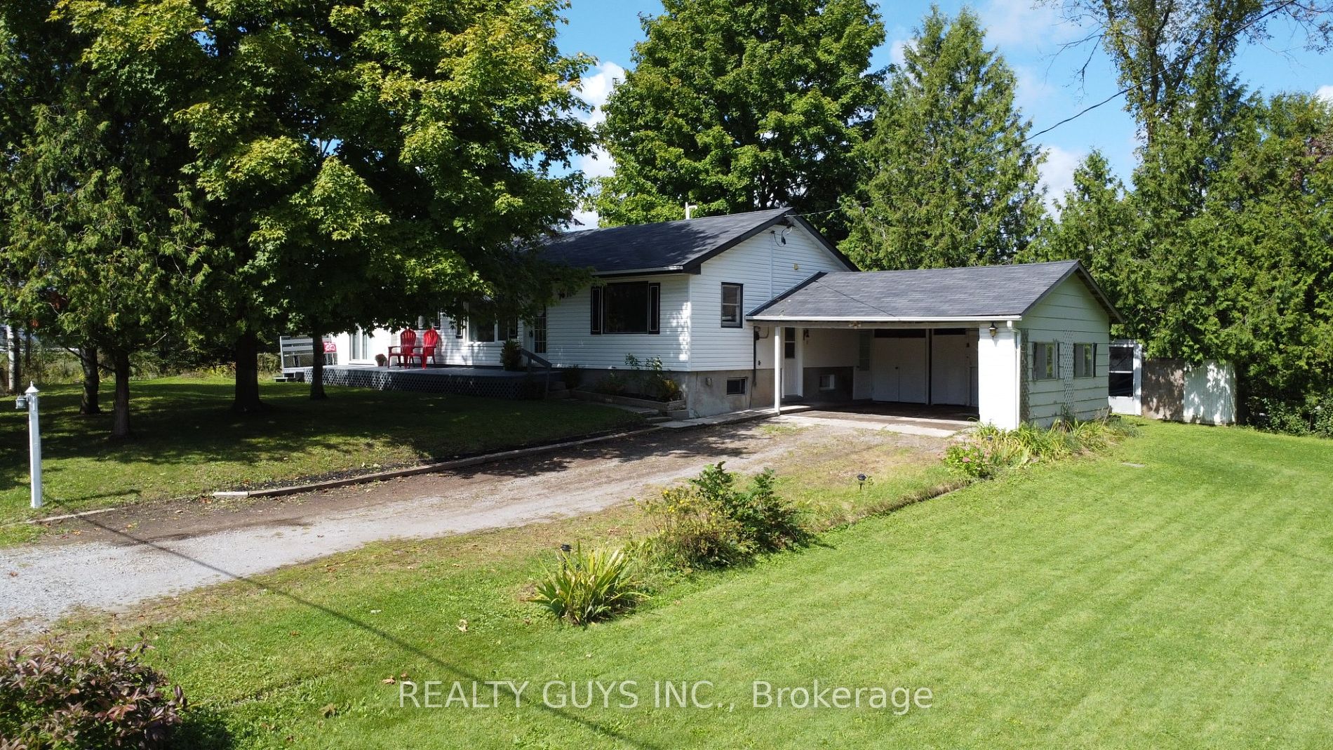 1002 Yankee Line, Smith-Ennismore-Lakefield, Ontario, Rural Smith-Ennismore-Lakefield