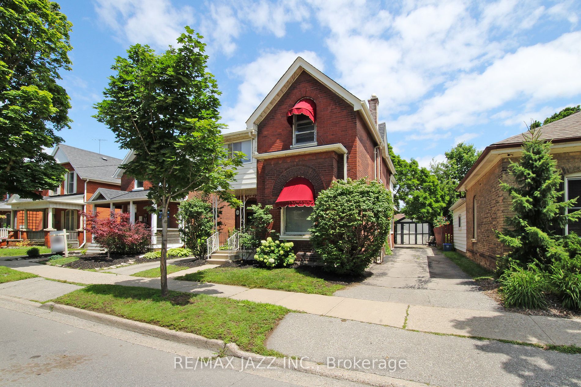 243 Brant Ave, Brantford, Ontario, 