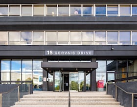 15 Gervais Dr, Toronto, Ontario , MLS #C9311152 , Image - 1