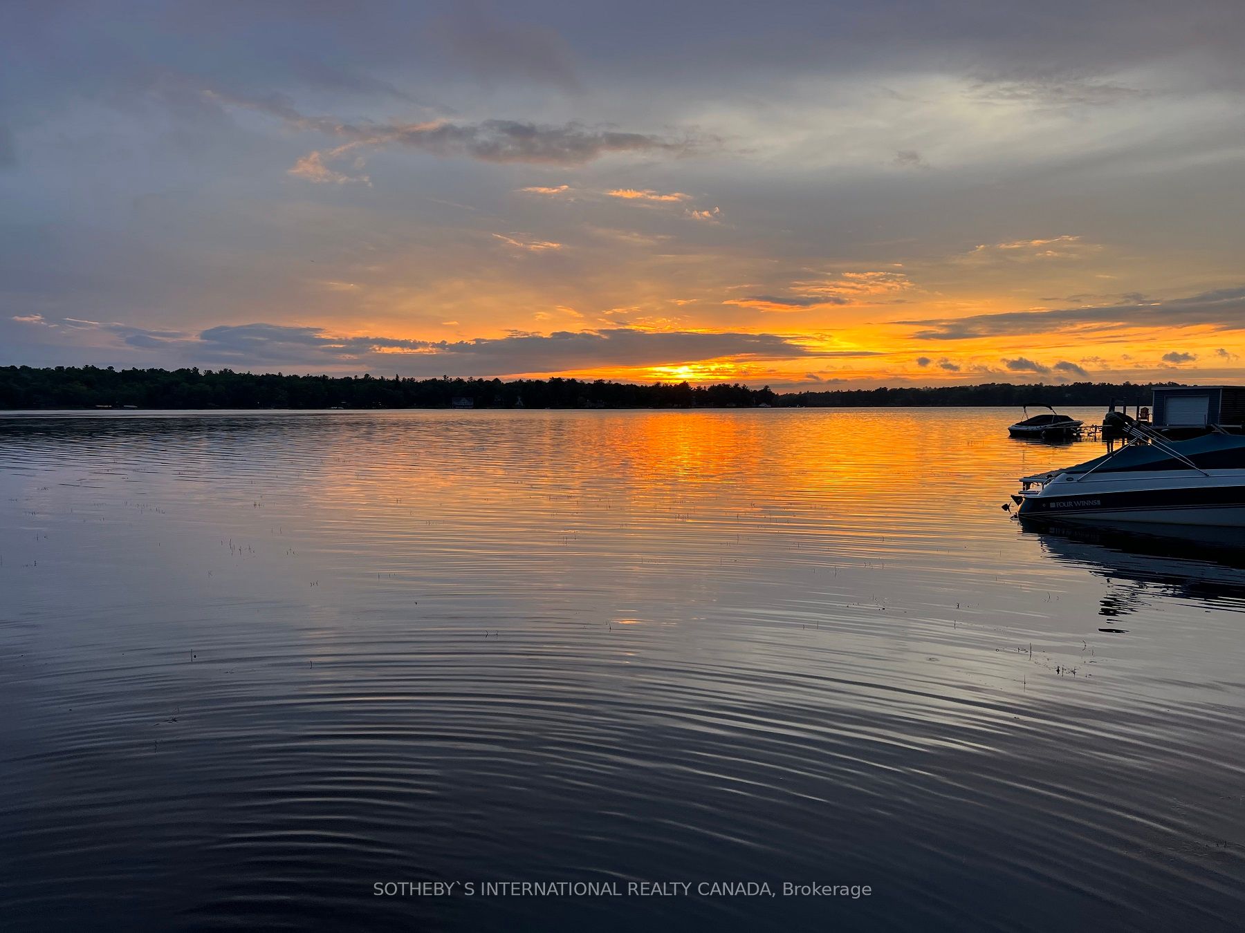 1658 Peninsula Point Rd, Severn, Ontario, Rural Severn