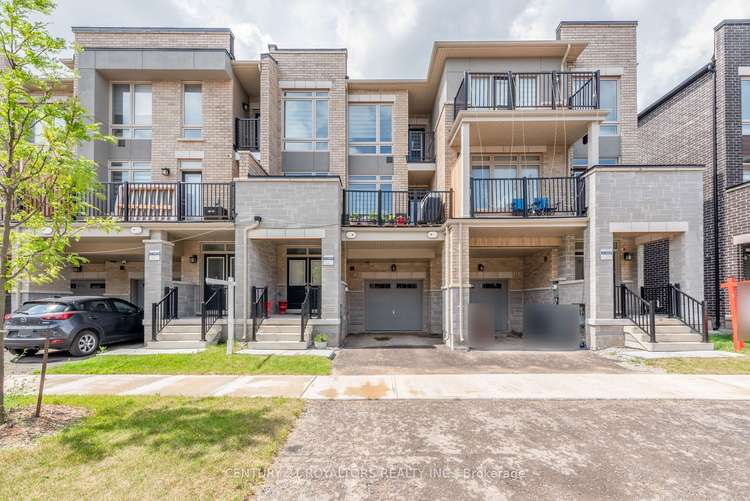 16 Arrowview Dr, Brampton, Ontario, Northwest Brampton