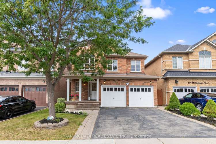 28 Millsborough Rd, Brampton, Ontario, Bram East