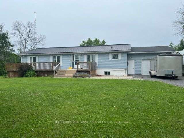 598 Shannon Rd, Tyendinaga, Ontario, 