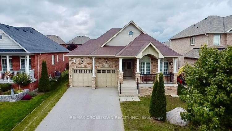 1388 Sheldon St, Innisfil, Ontario, Alcona