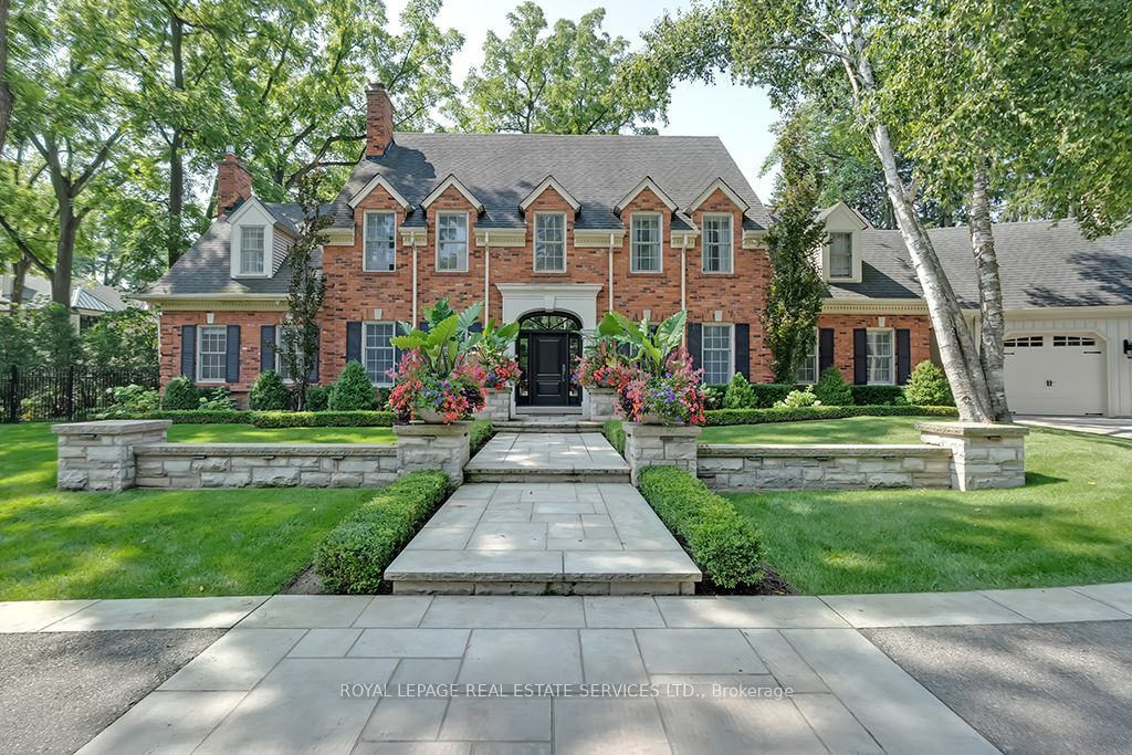 140 Chartwell Rd, Oakville, Ontario, Old Oakville