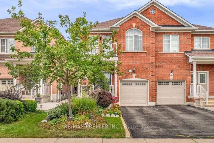 24 Mediterra Dr, Vaughan, Ontario, Vellore Village