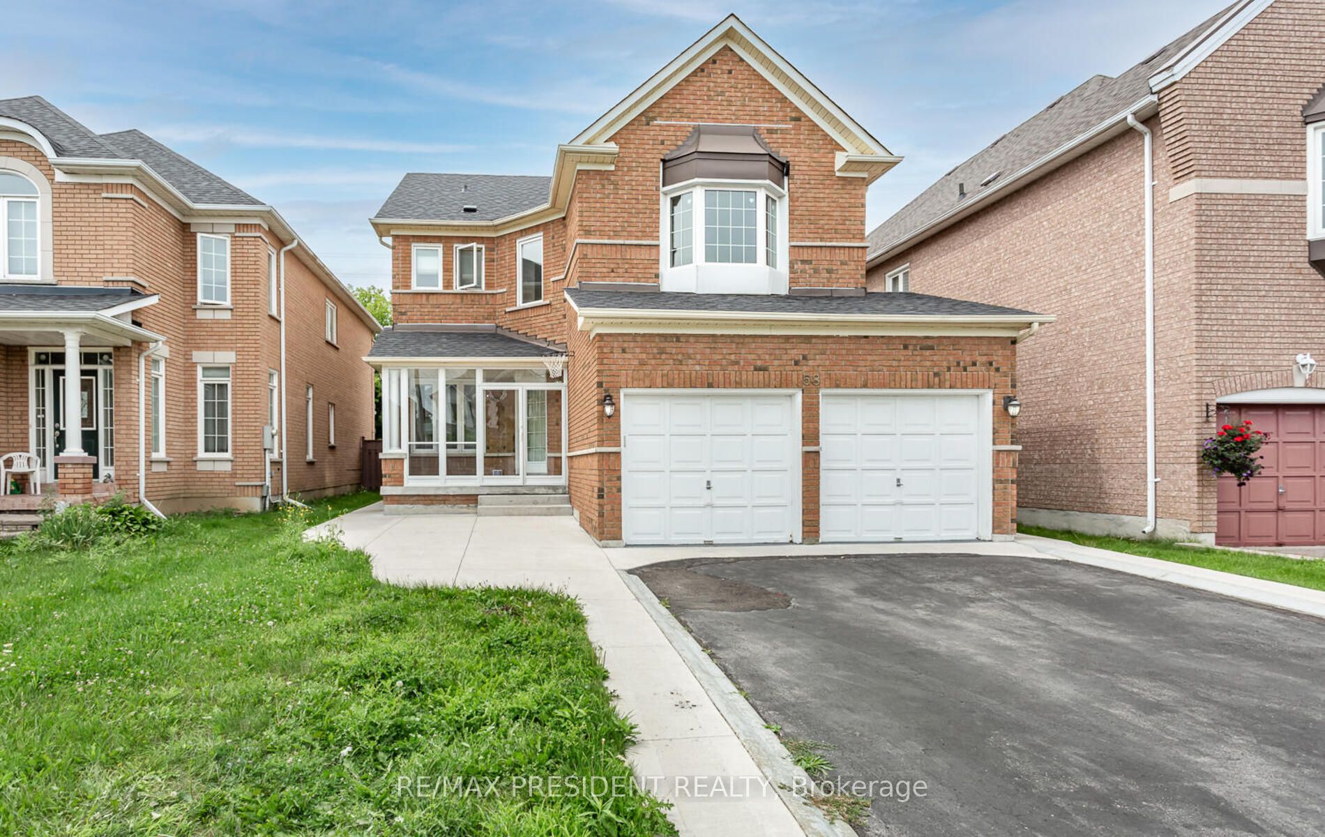 58 Havelock Gate, Markham, Ontario, Rouge Fairways