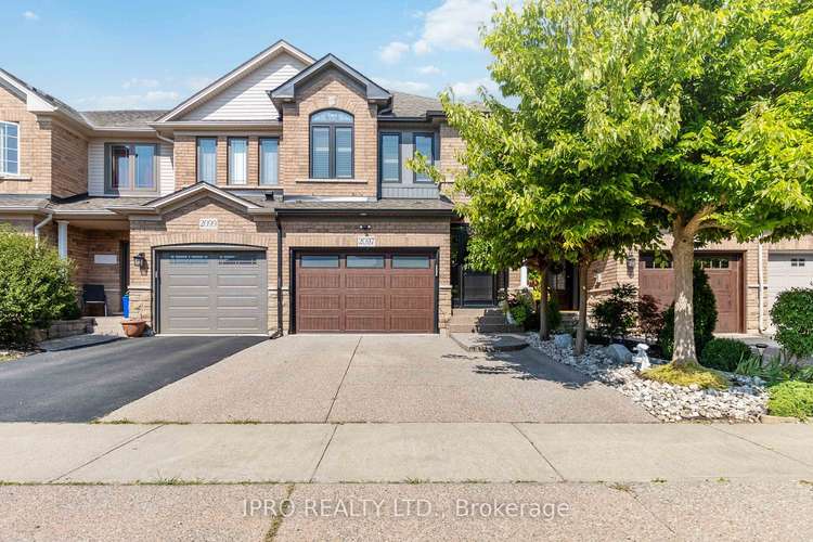 2097 Redstone Cres, Oakville, Ontario, West Oak Trails