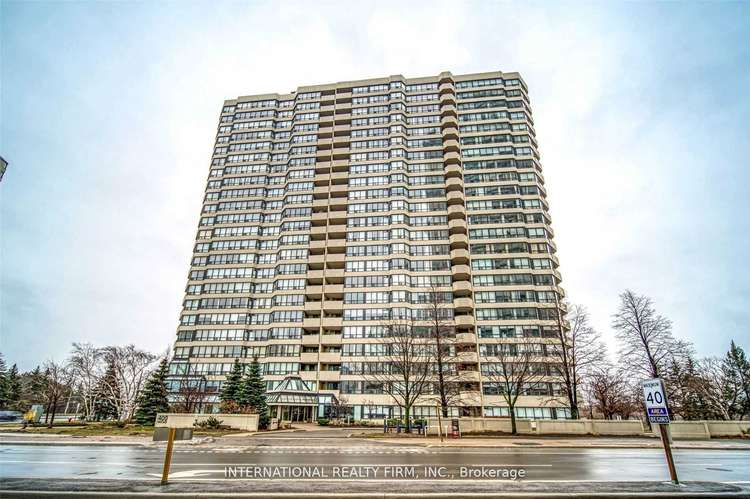 400 Webb Dr, Mississauga, Ontario, City Centre