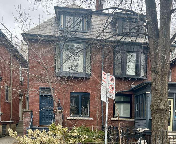 24 Langley Ave, Toronto, Ontario, North Riverdale